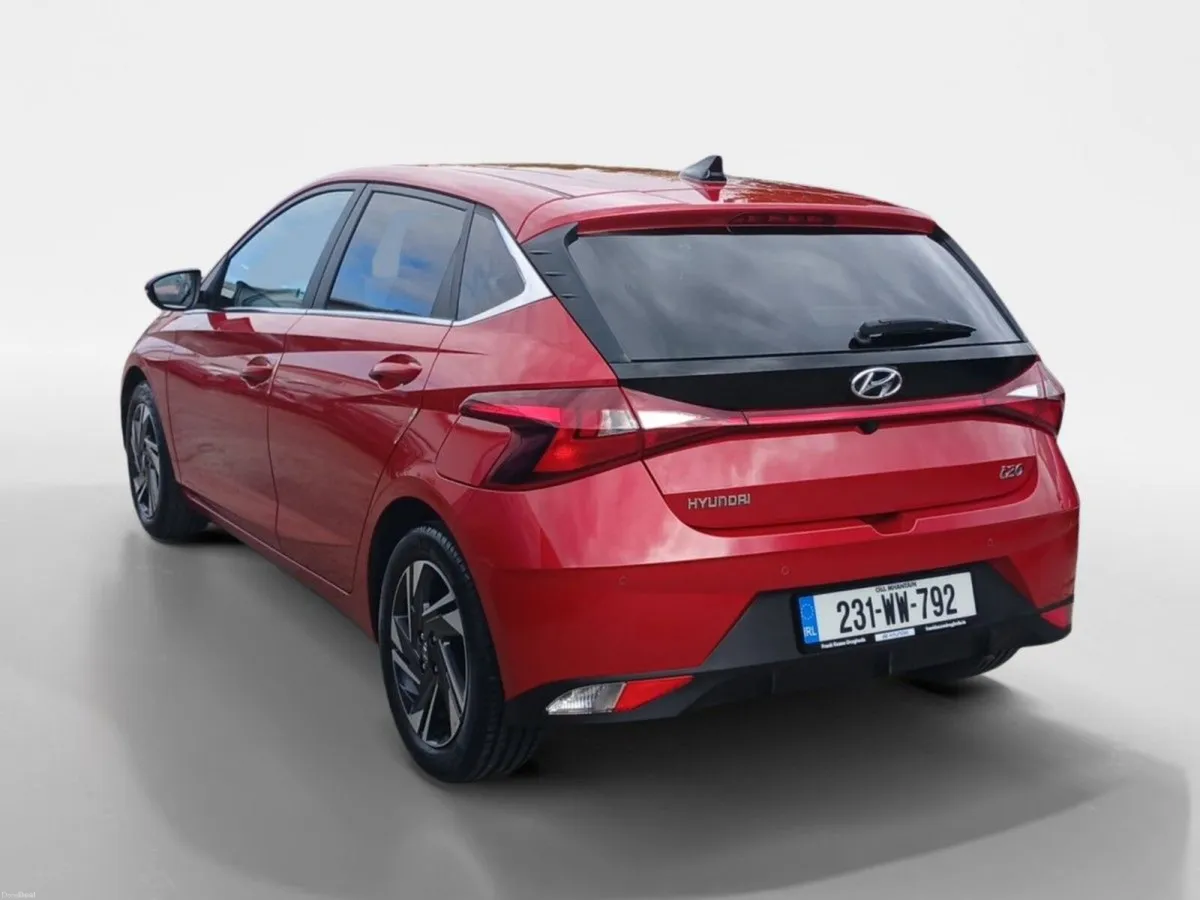 Hyundai i20 i20 Deluxe Plus - Image 4