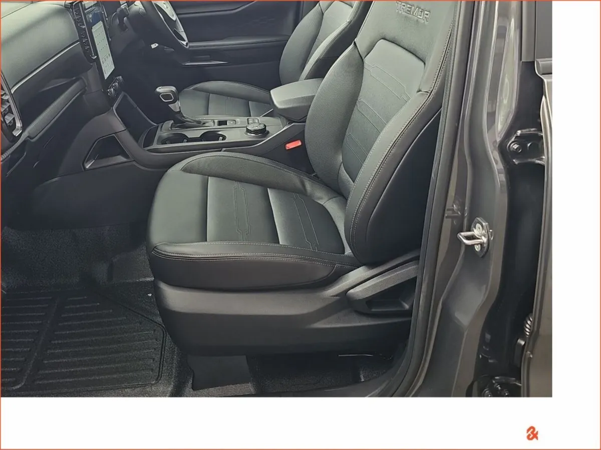 Ford Ranger Tremor - Image 3