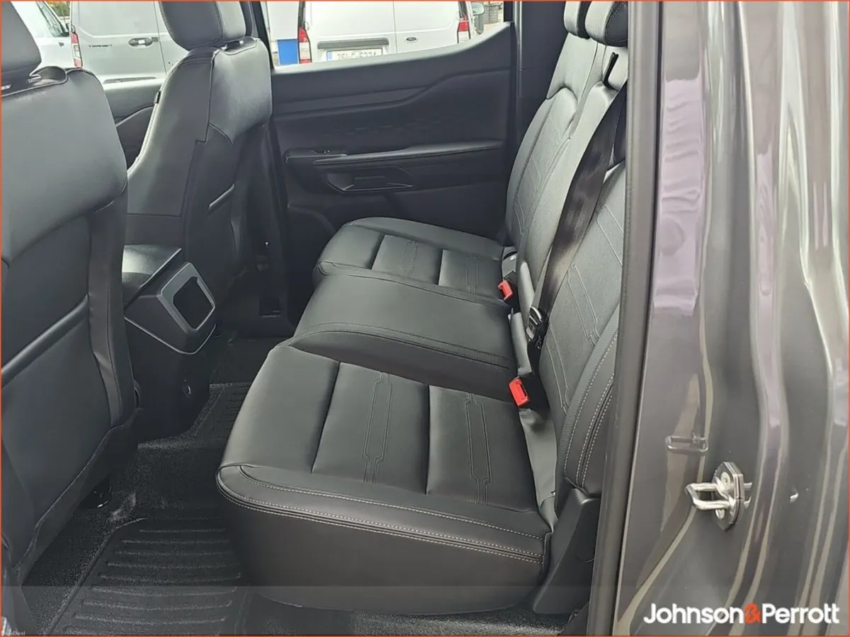 Ford Ranger Tremor - Image 5