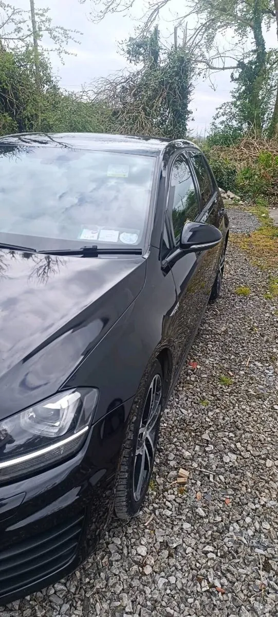 Golf Gtd mk7 - Image 3