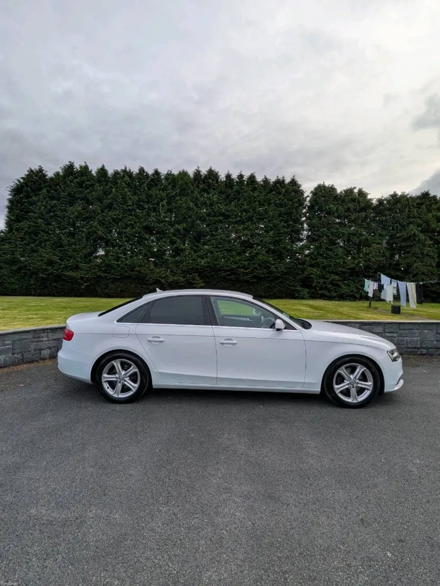 Audi A4 SE Technik Ultra 163PS - Image 2