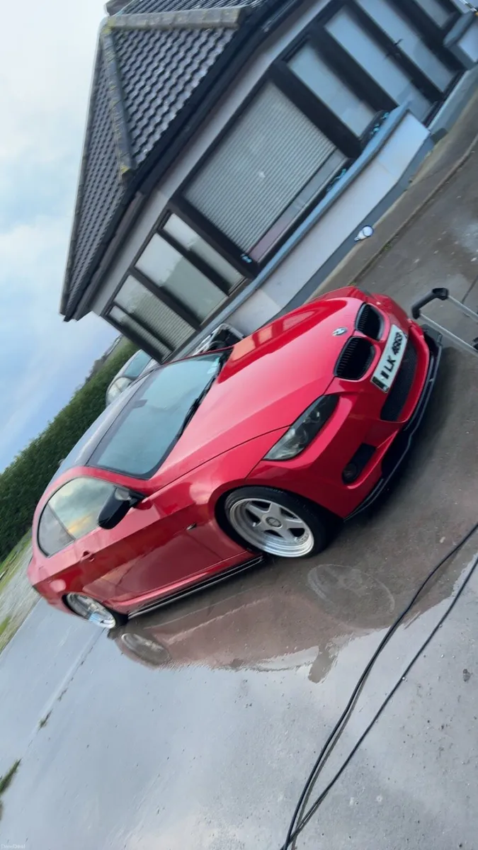 Bmw e92 m sport - Image 3