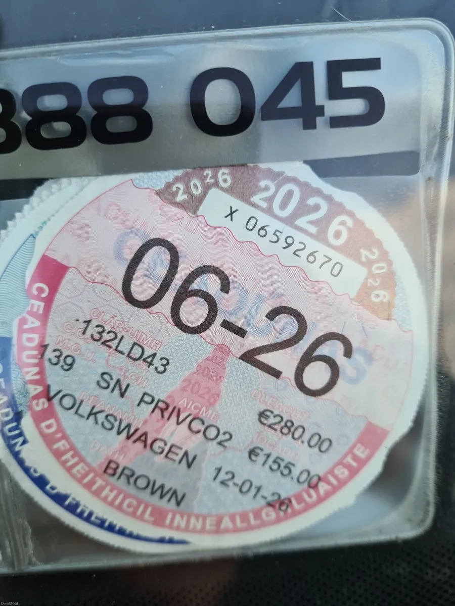 Volkswagen Tiguan 2013 - Image 2