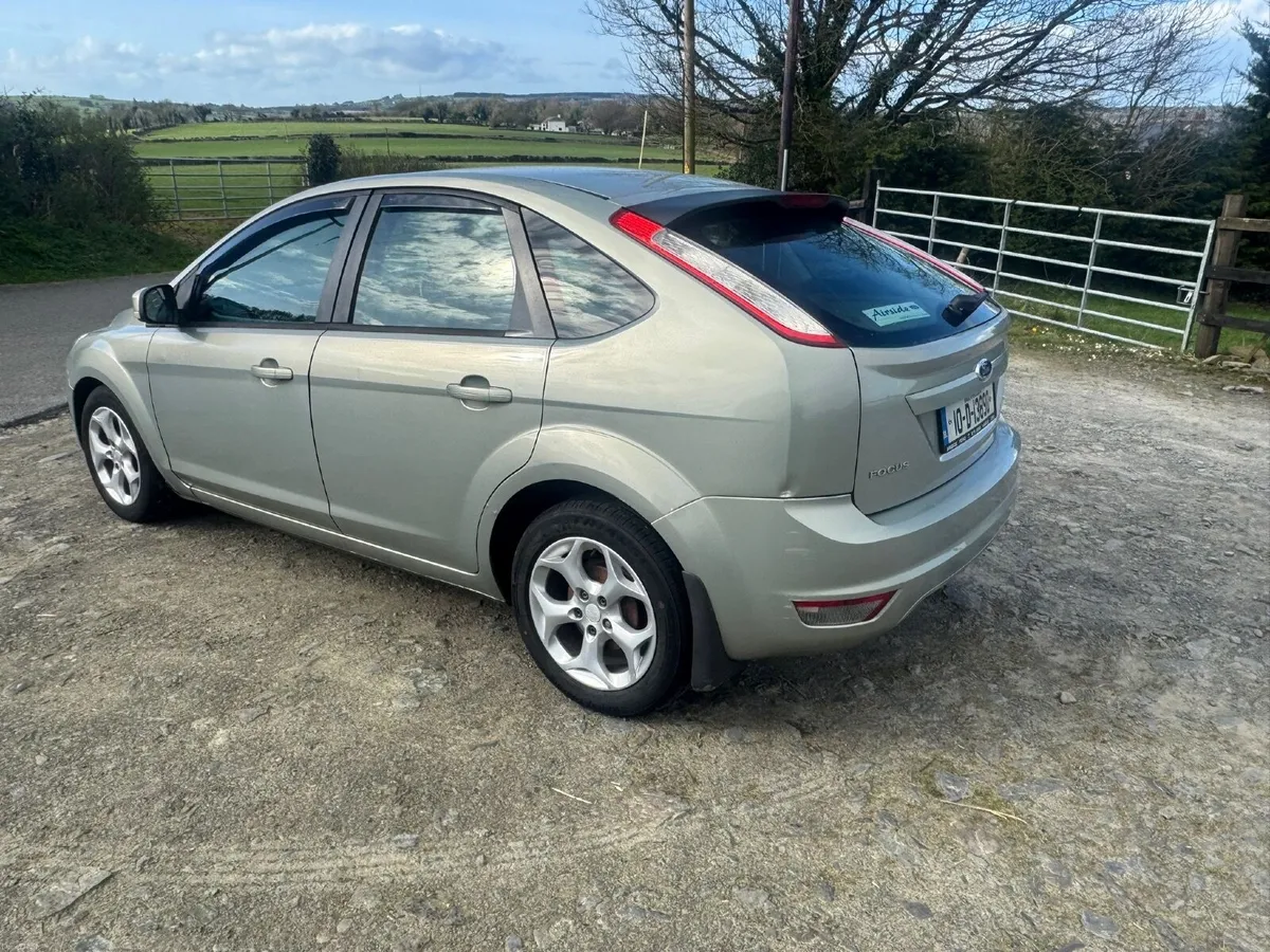 Ford focus 1.6 diesel - Image 3