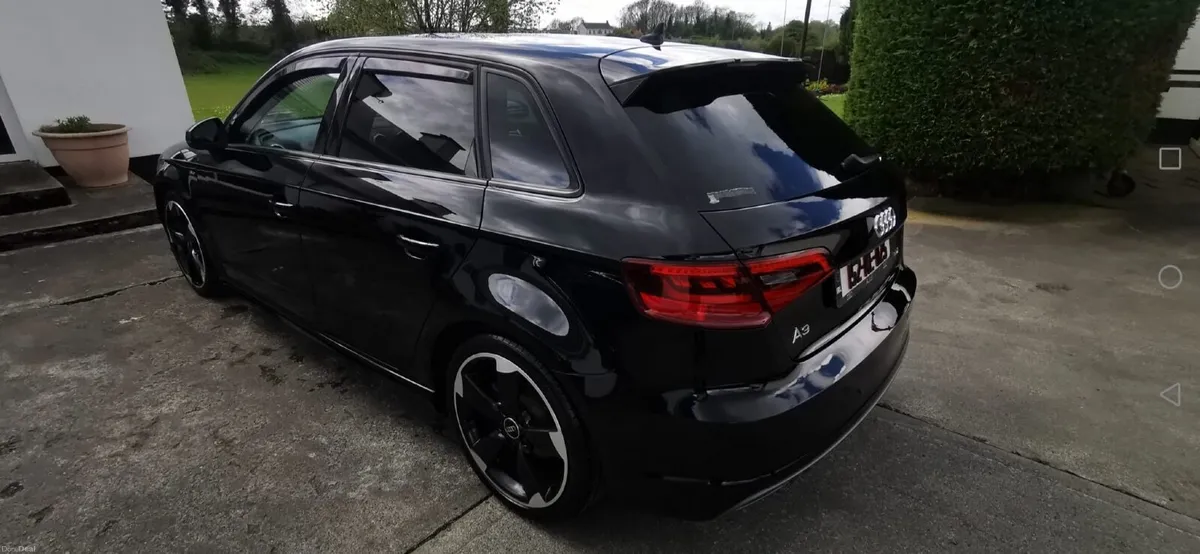 Audi A3 2015 - Image 1