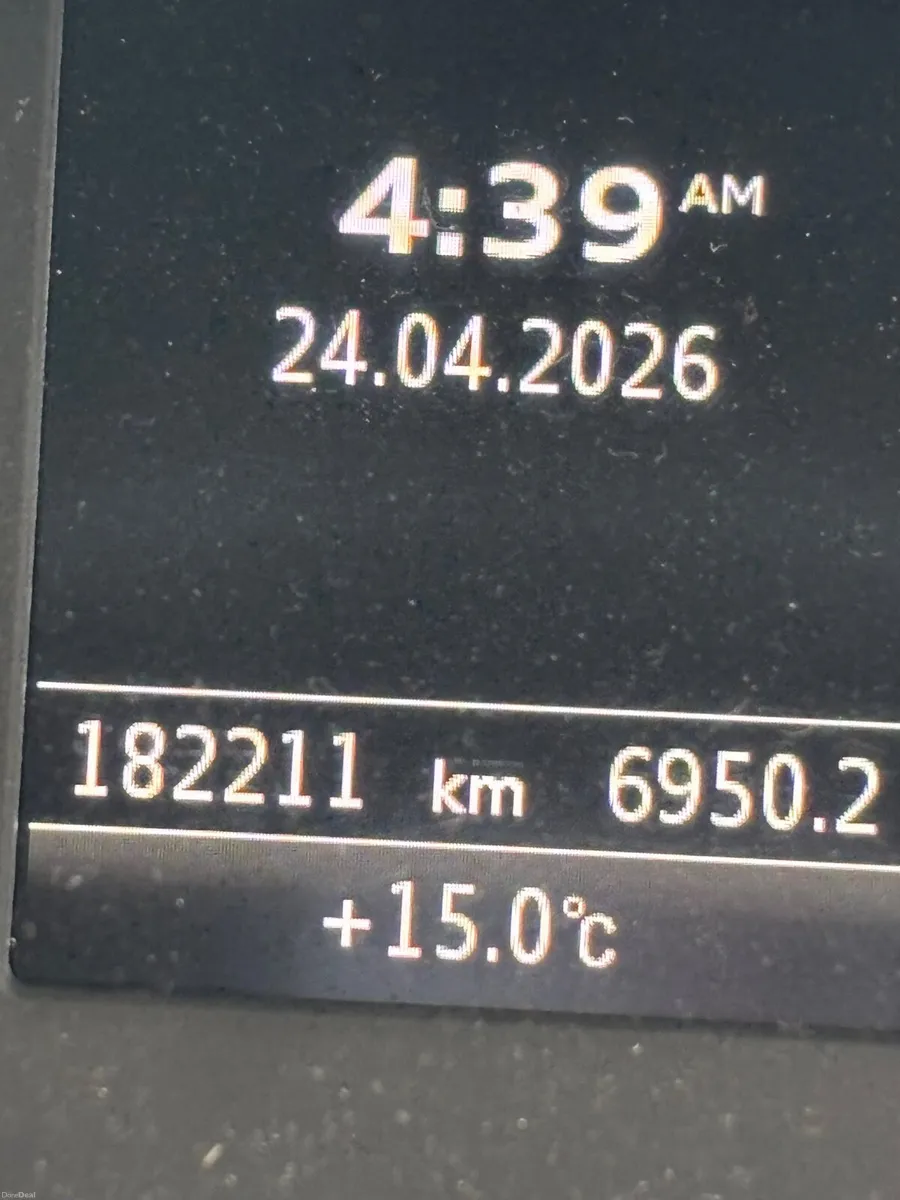 Audi A3 2015 - Image 2