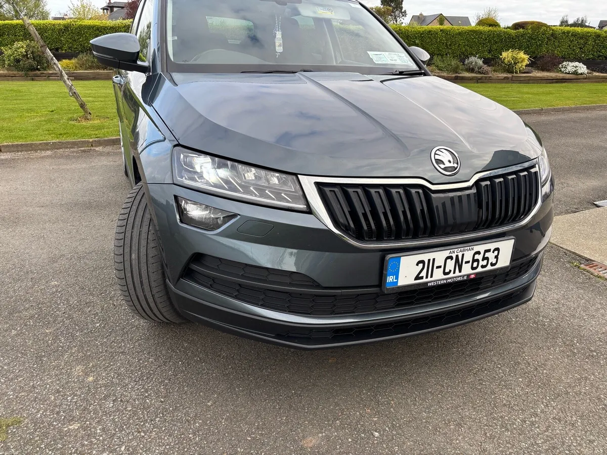 Skoda Karoq - Image 2
