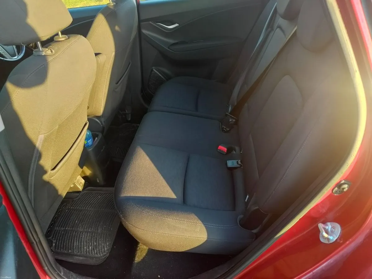 Hyundai ix20 2017 - Image 3