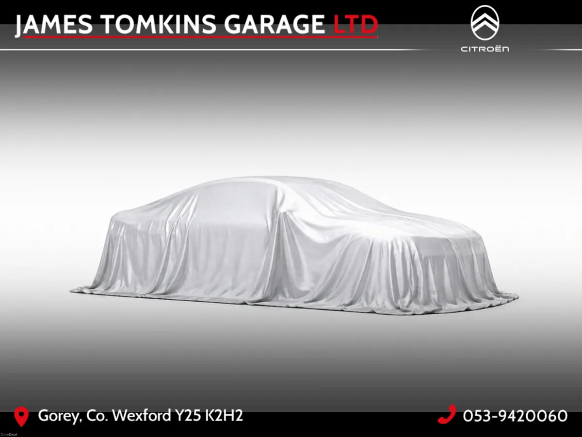 Citroen C3 Aircross FEEL PURETECH 110 S&S 4DR - Image 1