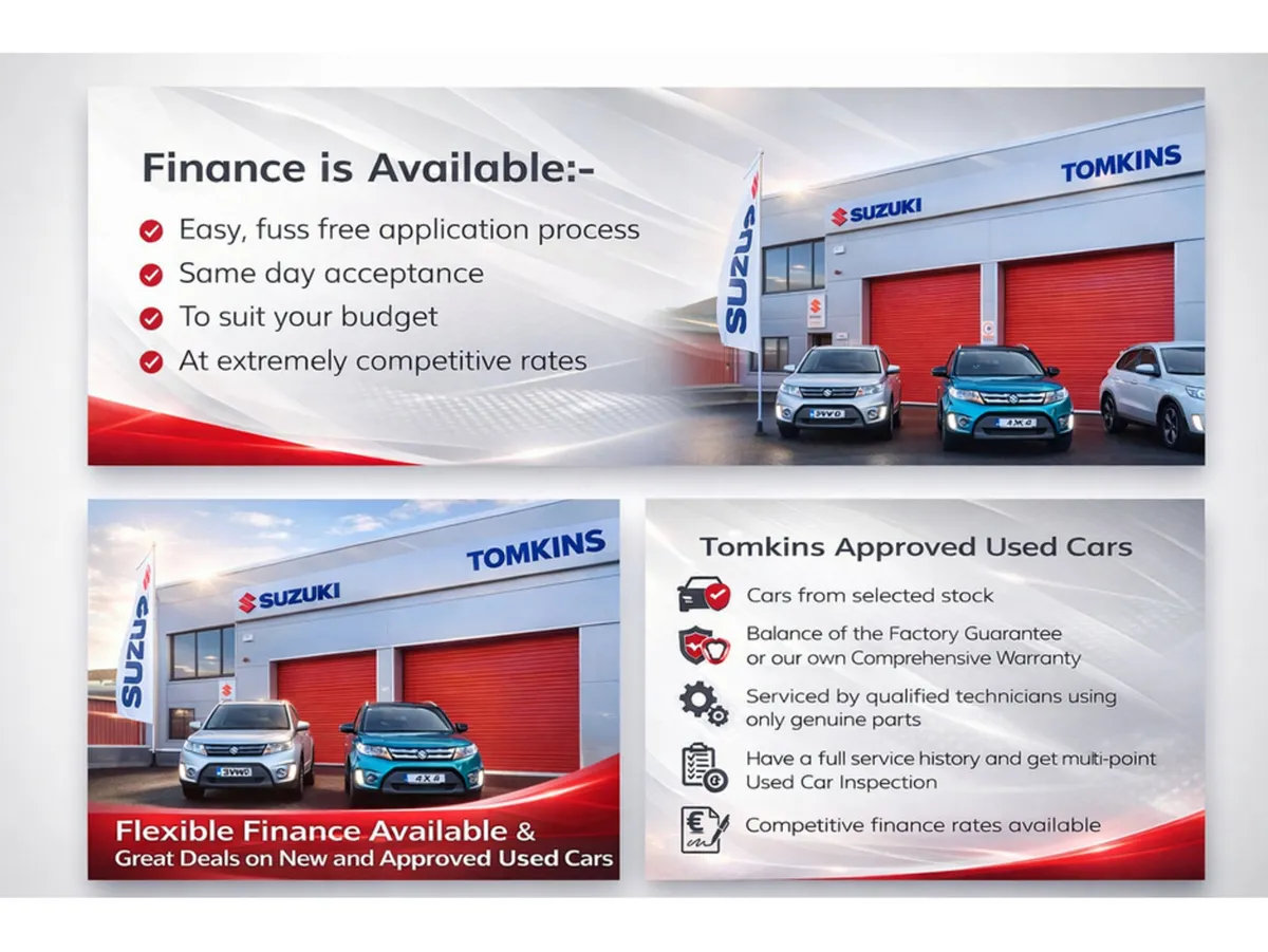 Citroen C3 Aircross FEEL PURETECH 110 S&S 4DR - Image 2