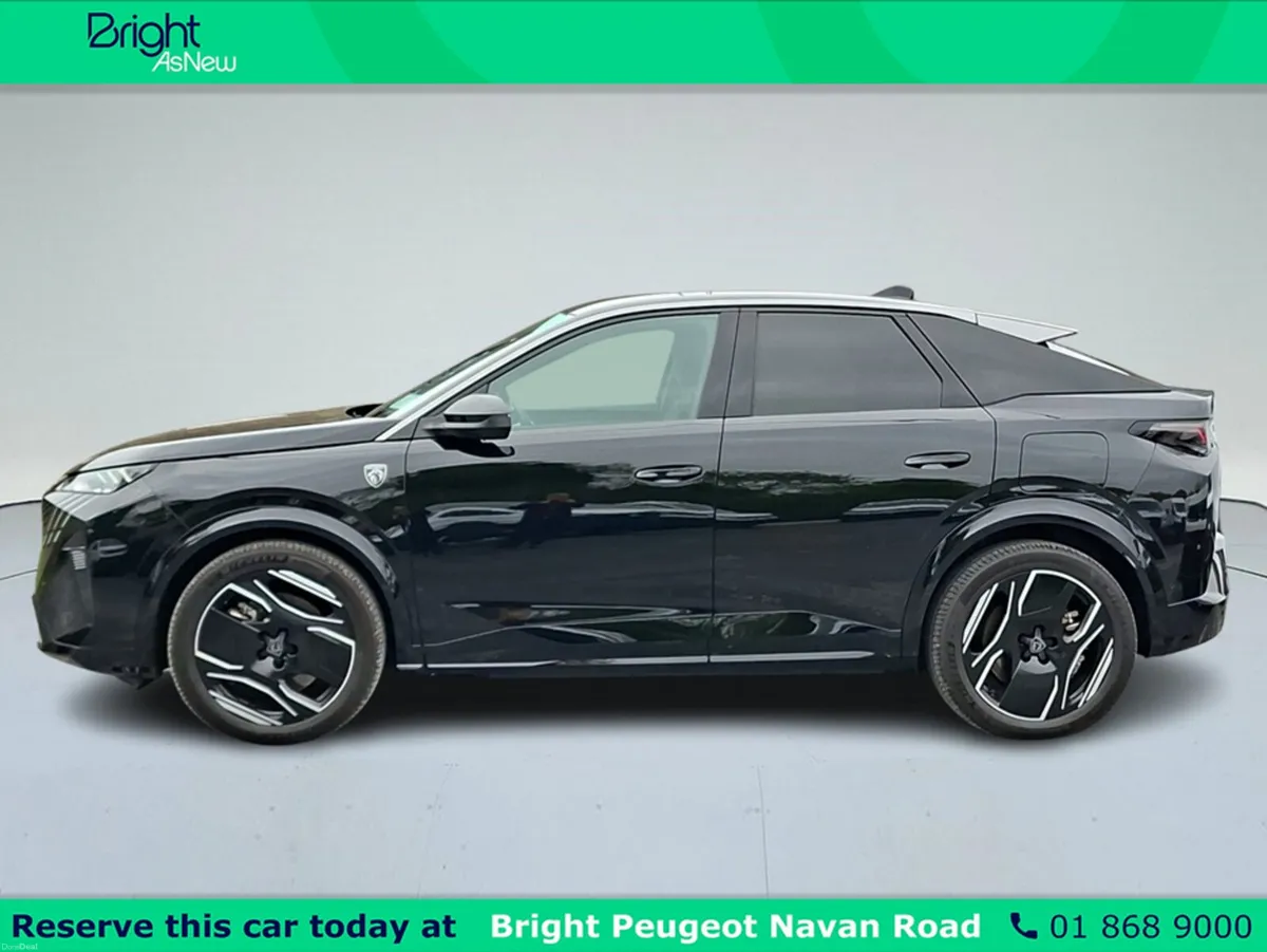 Peugeot 3008 EGT 73KWH 210HP 4DR A - Image 6