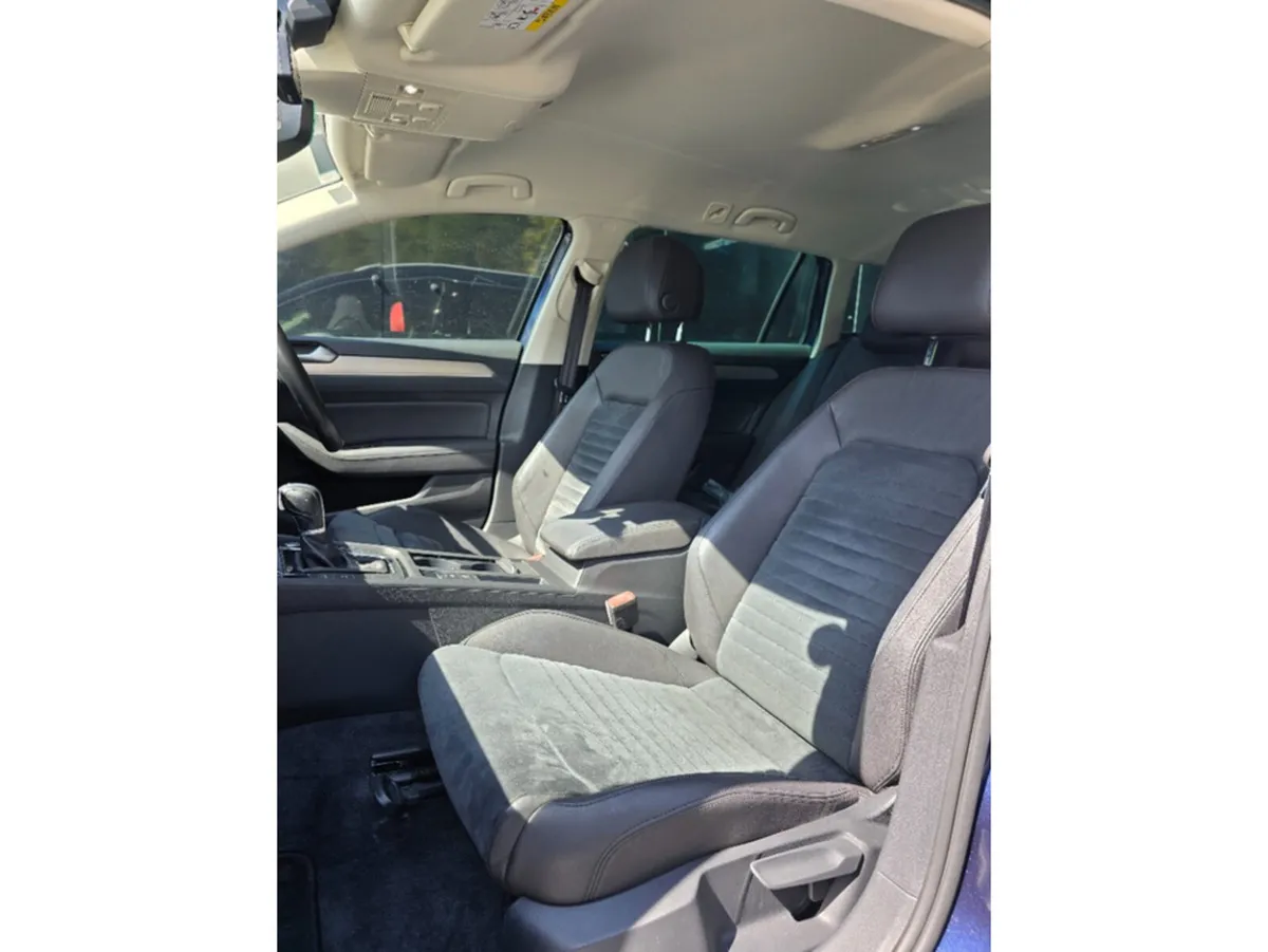 Volkswagen Passat 1.4 TSI HIGHLINE ESTATE - Image 4