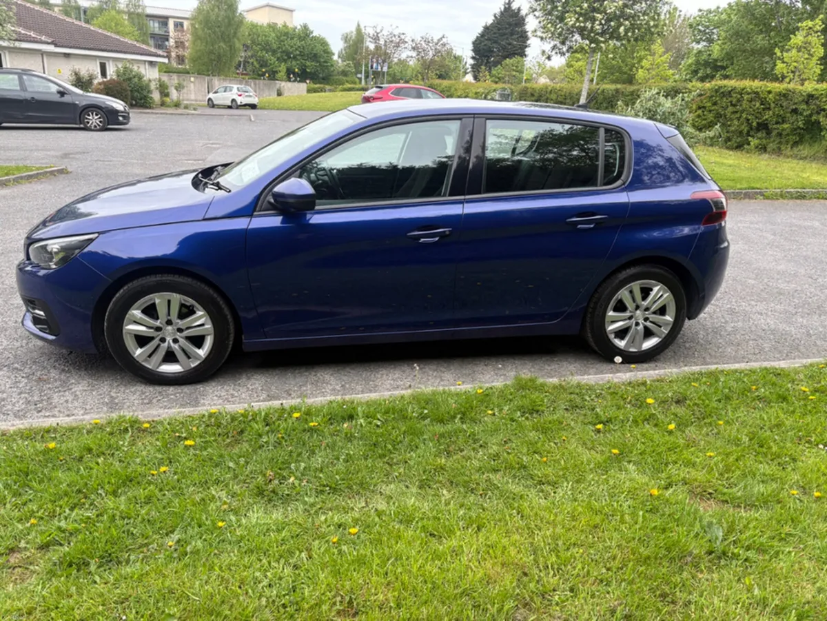 Peugeot 308 B6 ACTIVE 1.5 BLUE HDI 100 6.2 - Image 6