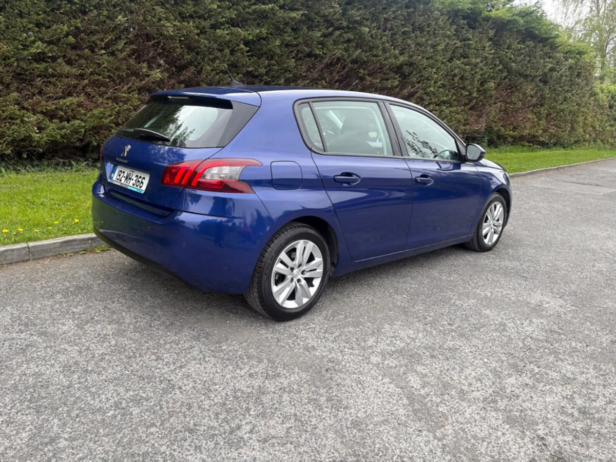 Peugeot 308 B6 ACTIVE 1.5 BLUE HDI 100 6.2 - Image 3