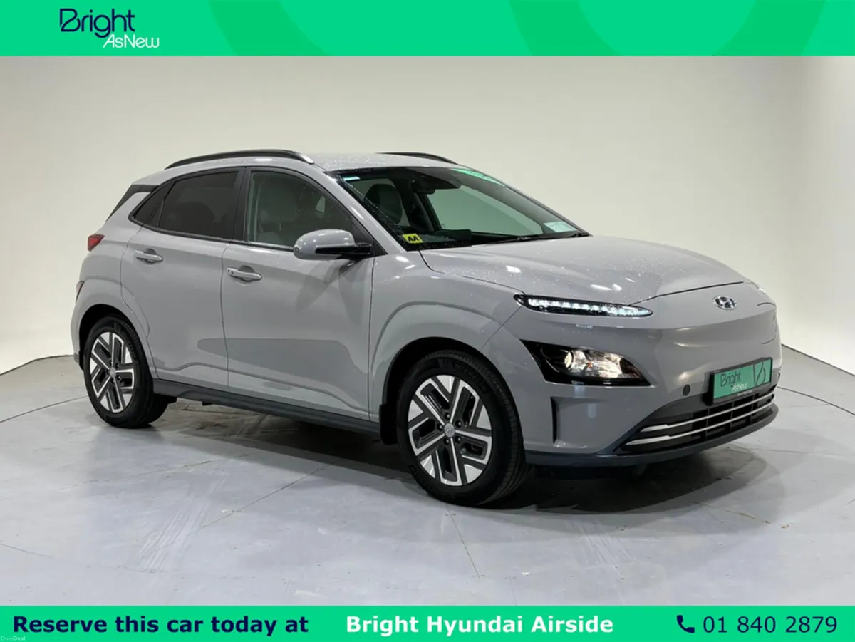 Hyundai KONA KAUAI PREMIUM 64 5DR AUTO - Image 1