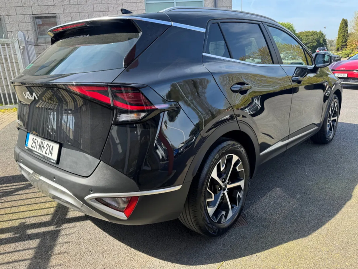 Kia Sportage K3 MY25 5DR - Image 2