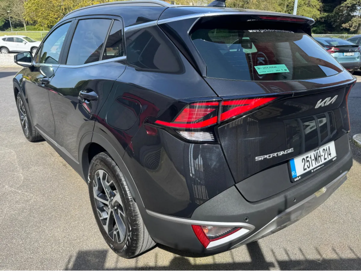 Kia Sportage K3 MY25 5DR - Image 4