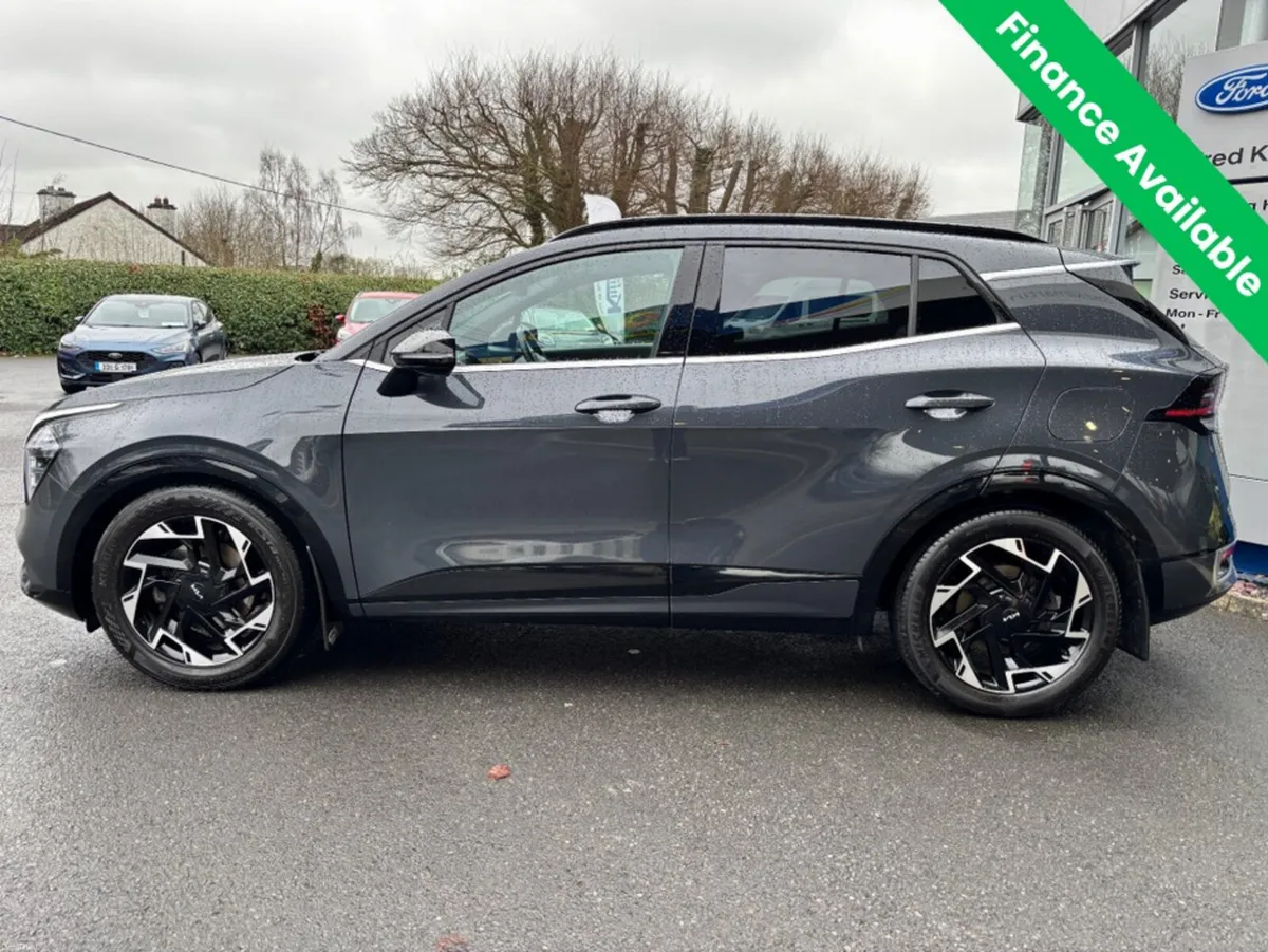 Kia Sportage GTL MY25 - Image 4