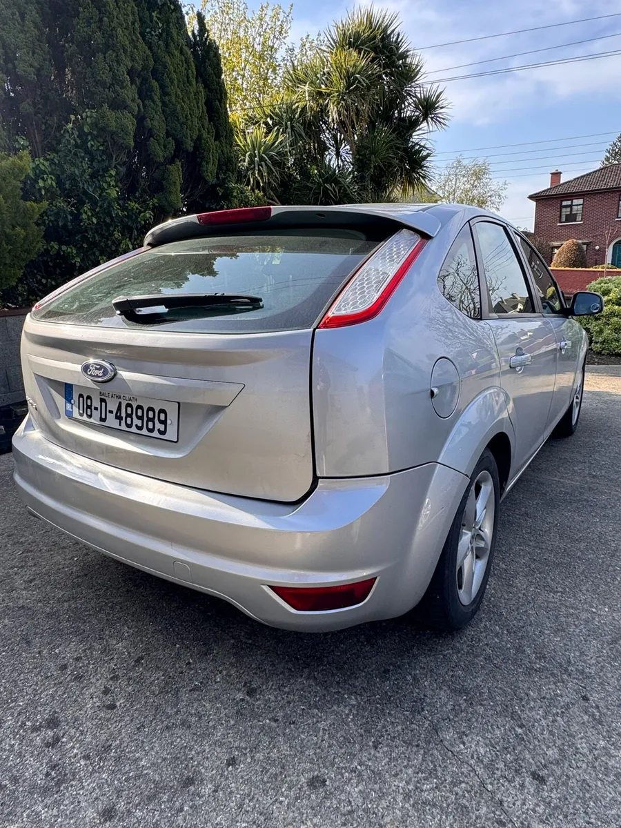 Ford Focus - Image 3