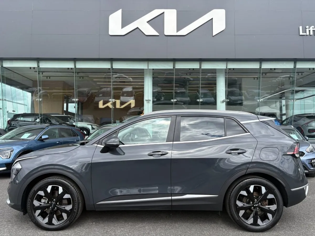 Kia Sportage 1.6 K3 Plug in hybrid - Image 3