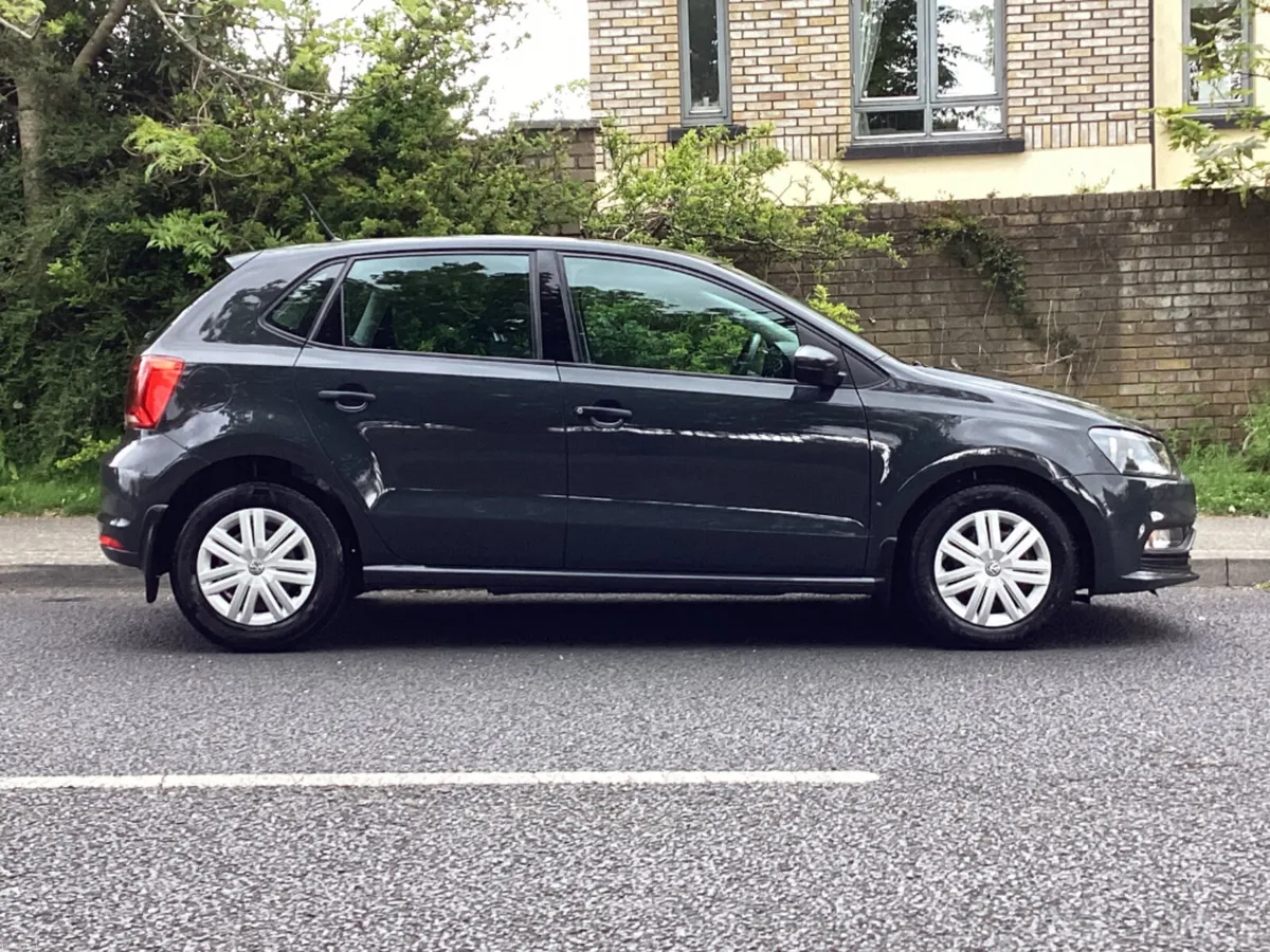 Volkswagen Polo 1.0 S BMT 60PS 5DR - Image 2