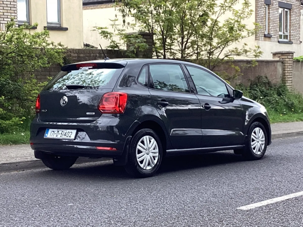 Volkswagen Polo 1.0 S BMT 60PS 5DR - Image 3