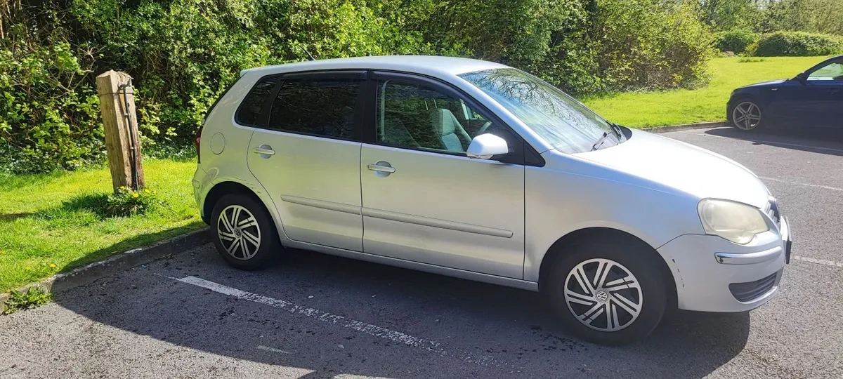 Volkswagen Polo 2008 - Image 3