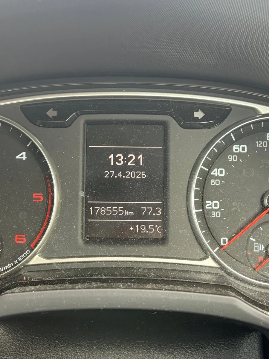 Audi A1 2012 - Image 3