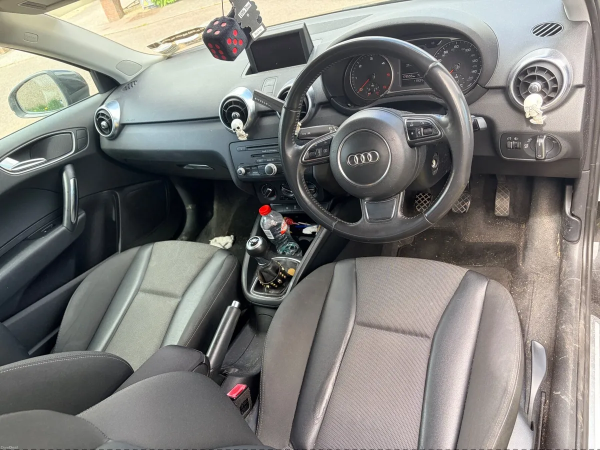 Audi A1 2012 - Image 4