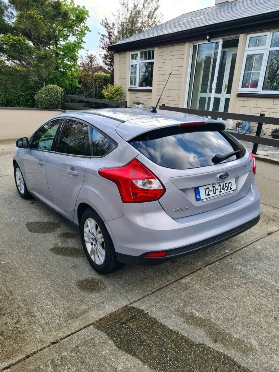 Ford Focus 1.6 Diesel Read Add Berfore Calling - Image 3