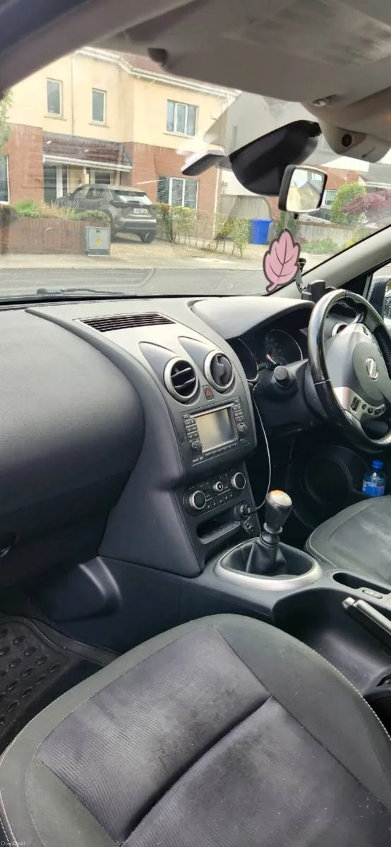 Nissan qashqai 1.6 Diesel - Image 4