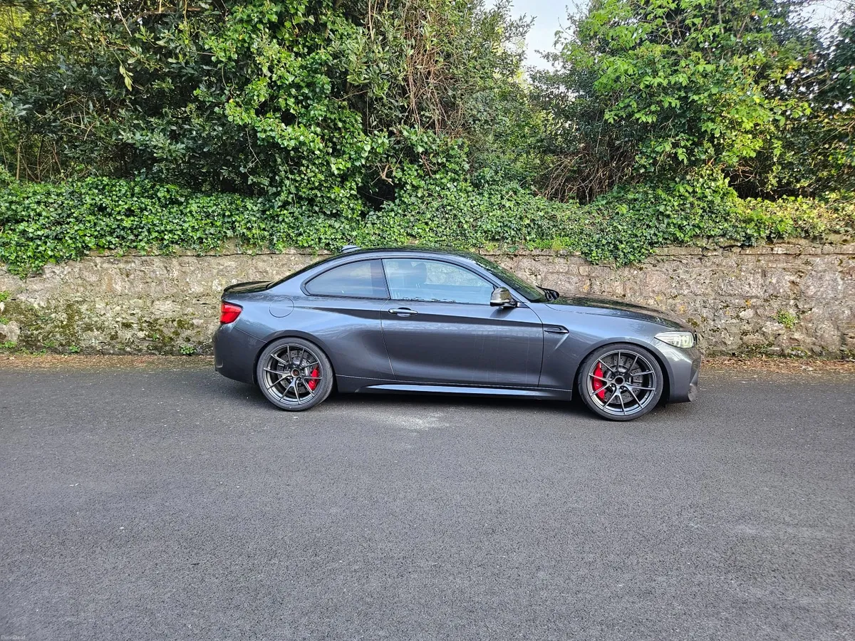 Stunning BMW M2 - Image 3