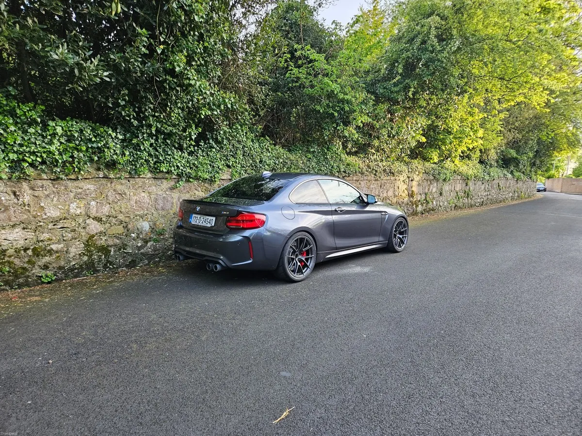 Stunning BMW M2 - Image 4