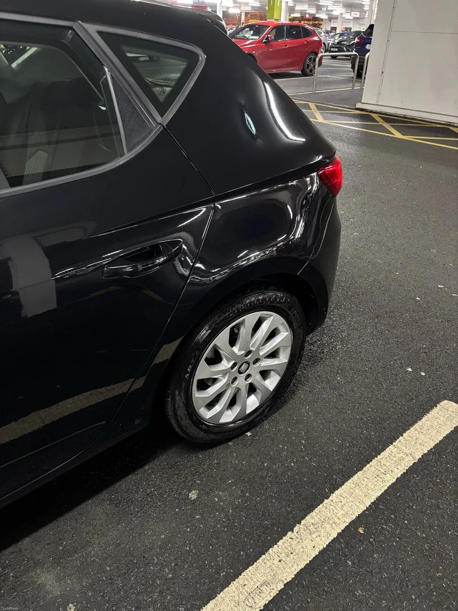 Seat Leon Automatic - Image 6