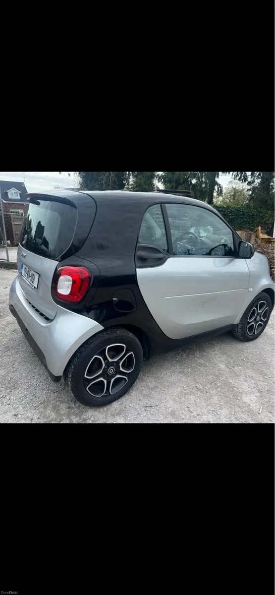 SMART FOR TWO - Image 3