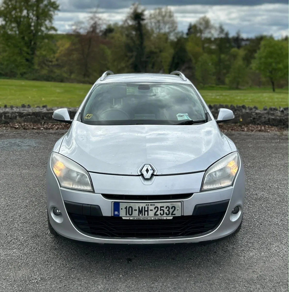 Car for sale with NCT - Image 1