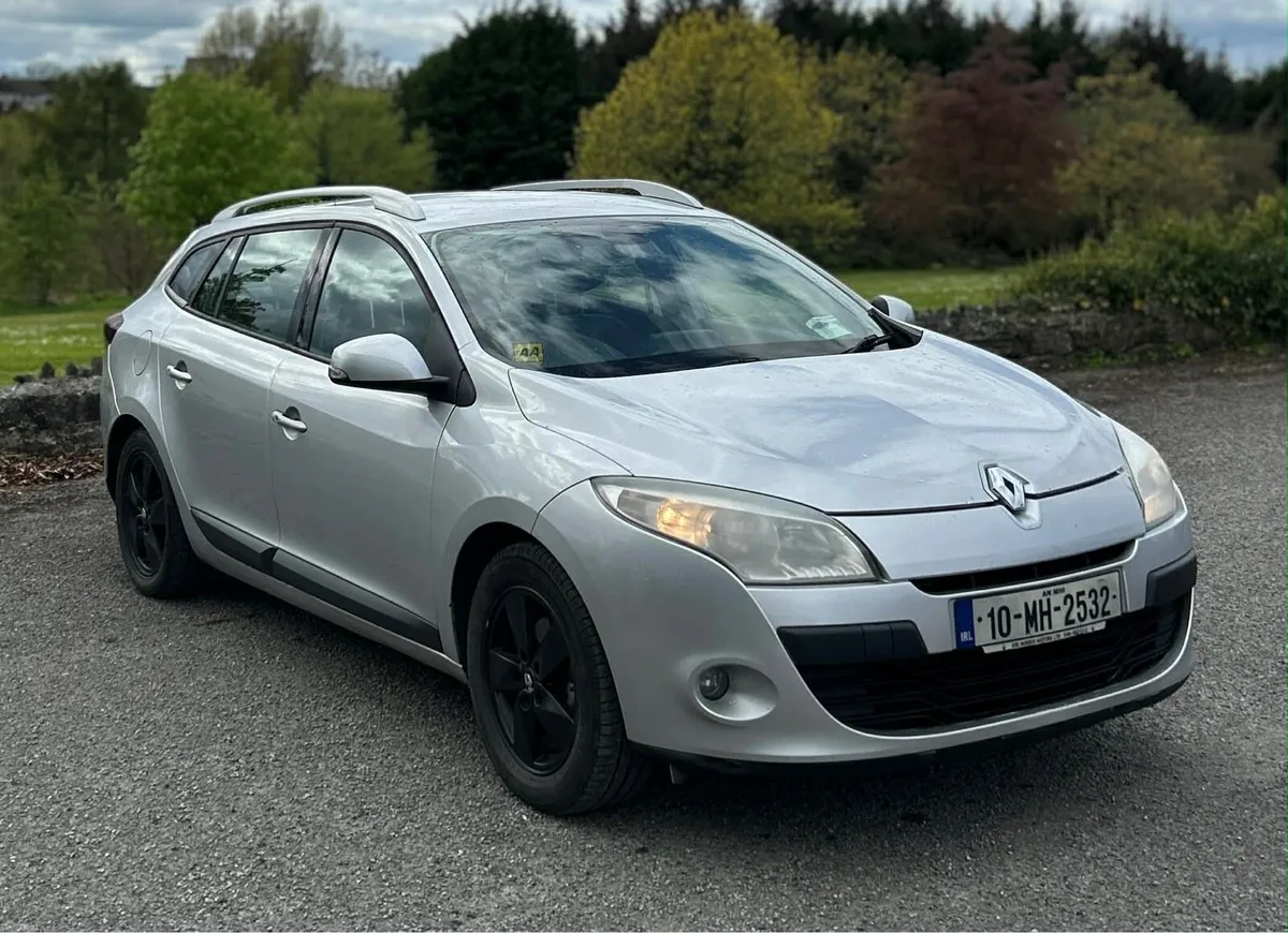 Car for sale with NCT - Image 3