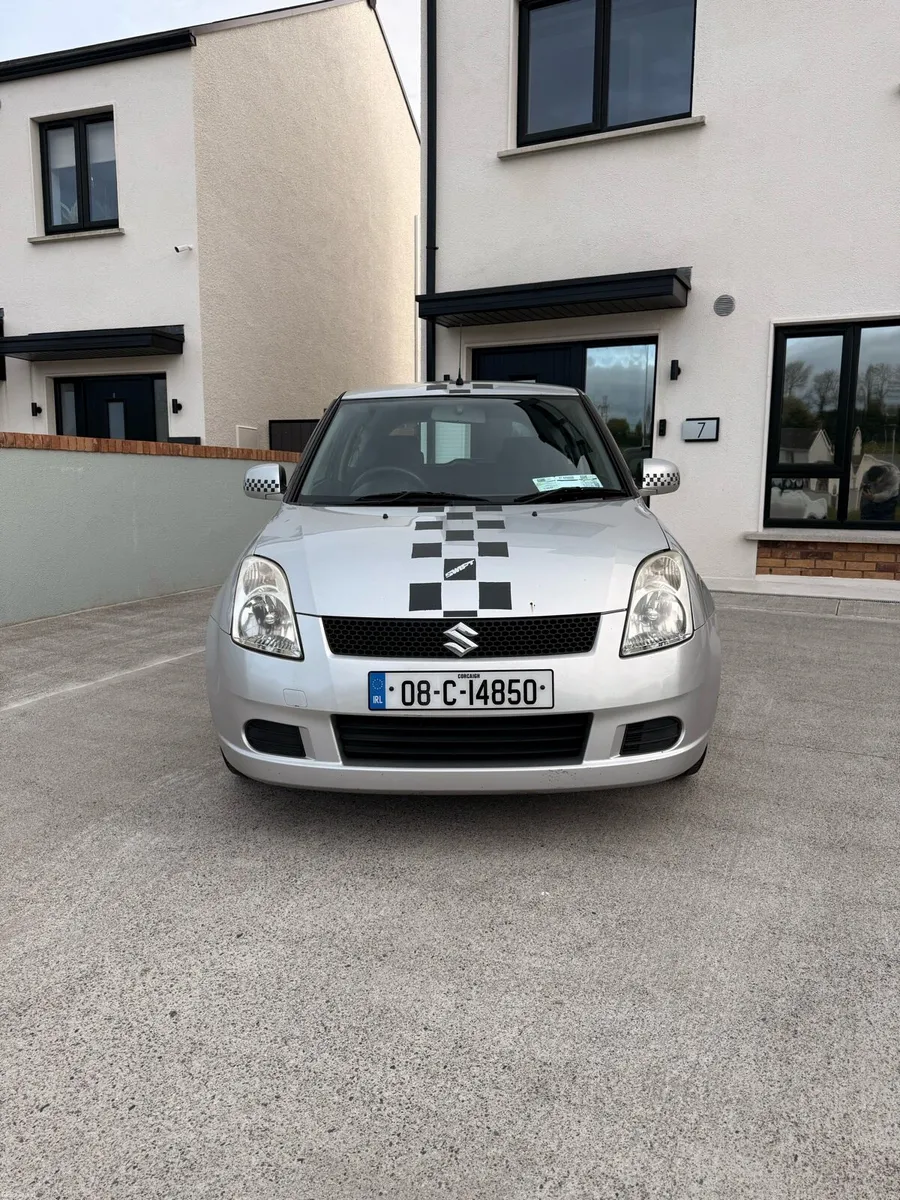 Suzuki Swift - Image 2