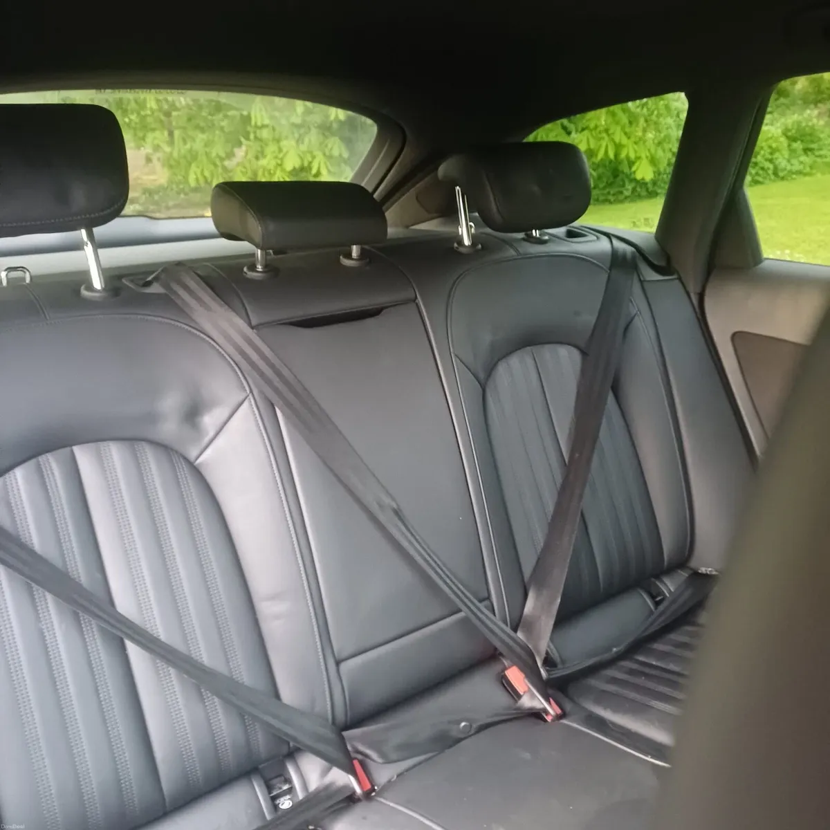 Audi A6 Black Edition - Image 3