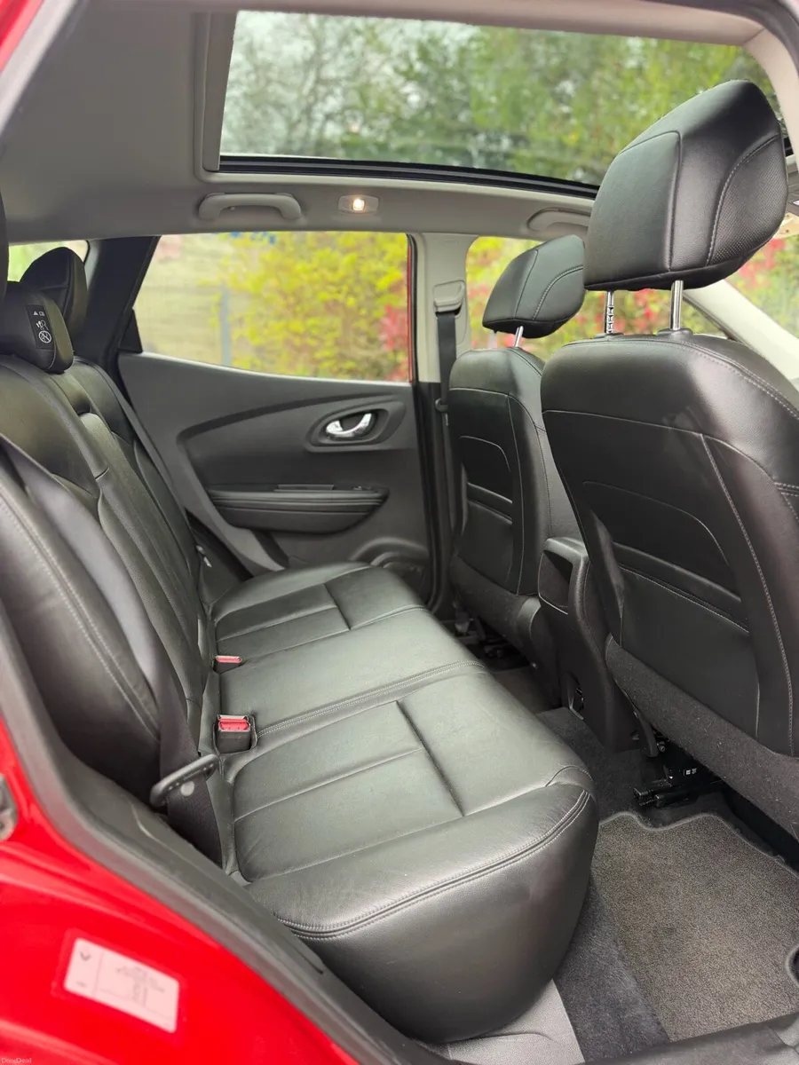 182 Renault Kadjar *HIGH SPEC* NEW NCT - Image 6