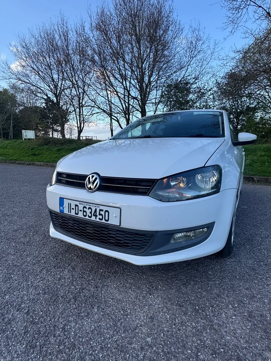 Volkswagen Polo 1.2 TSI Automatic Highline - Image 3