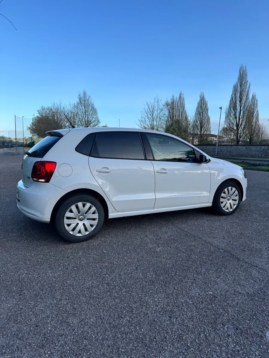 Volkswagen Polo 1.2 TSI Automatic Highline - Image 4