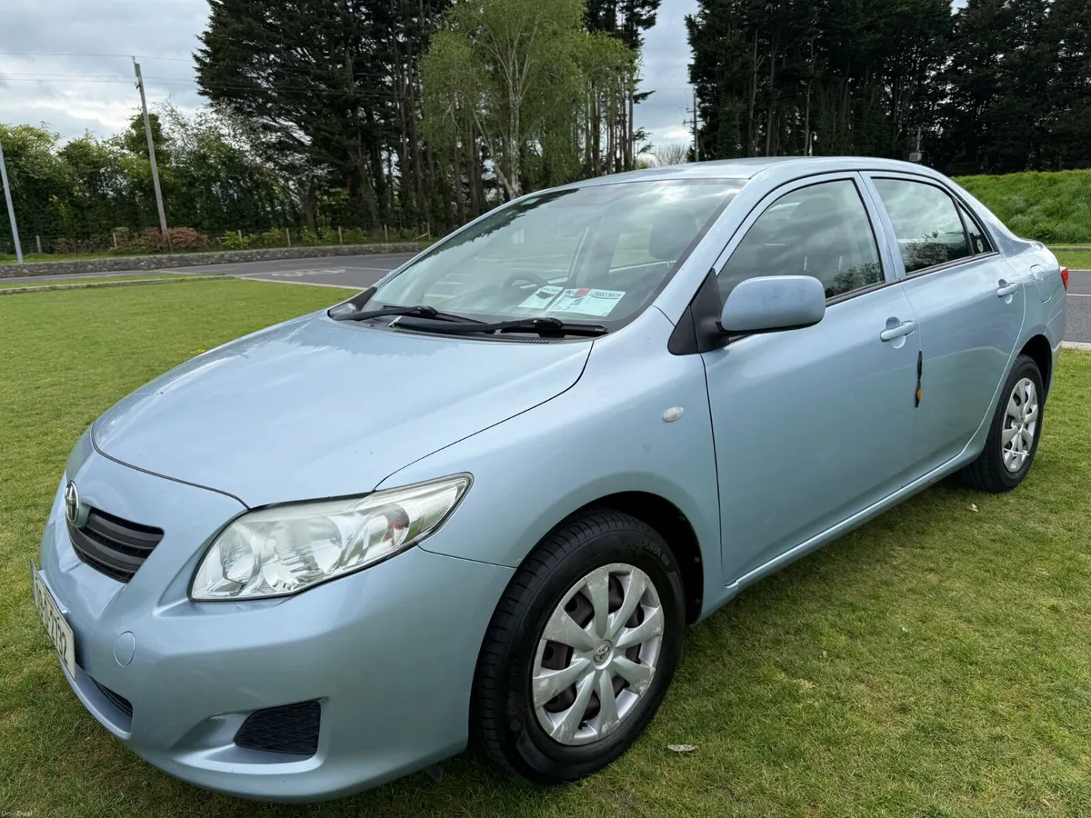 1.4 PETROL LOW MILEAGE NCT 01/27 - Image 3