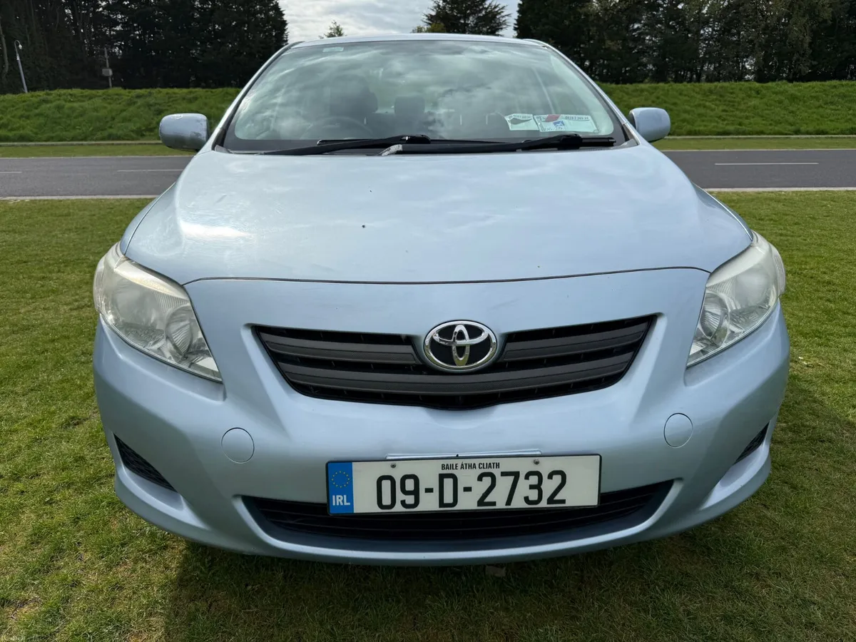 1.4 PETROL LOW MILEAGE NCT 01/27 - Image 2