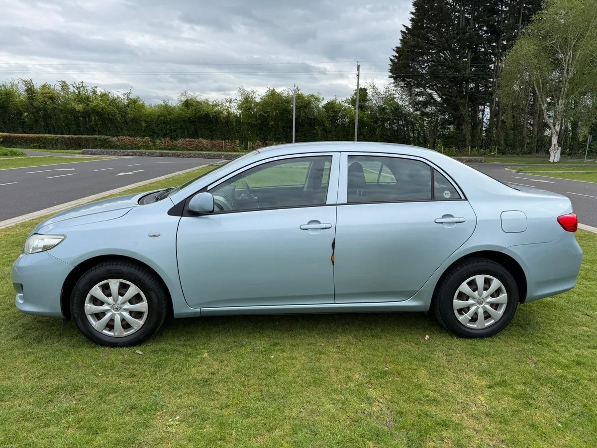 1.4 PETROL LOW MILEAGE NCT 01/27 - Image 4