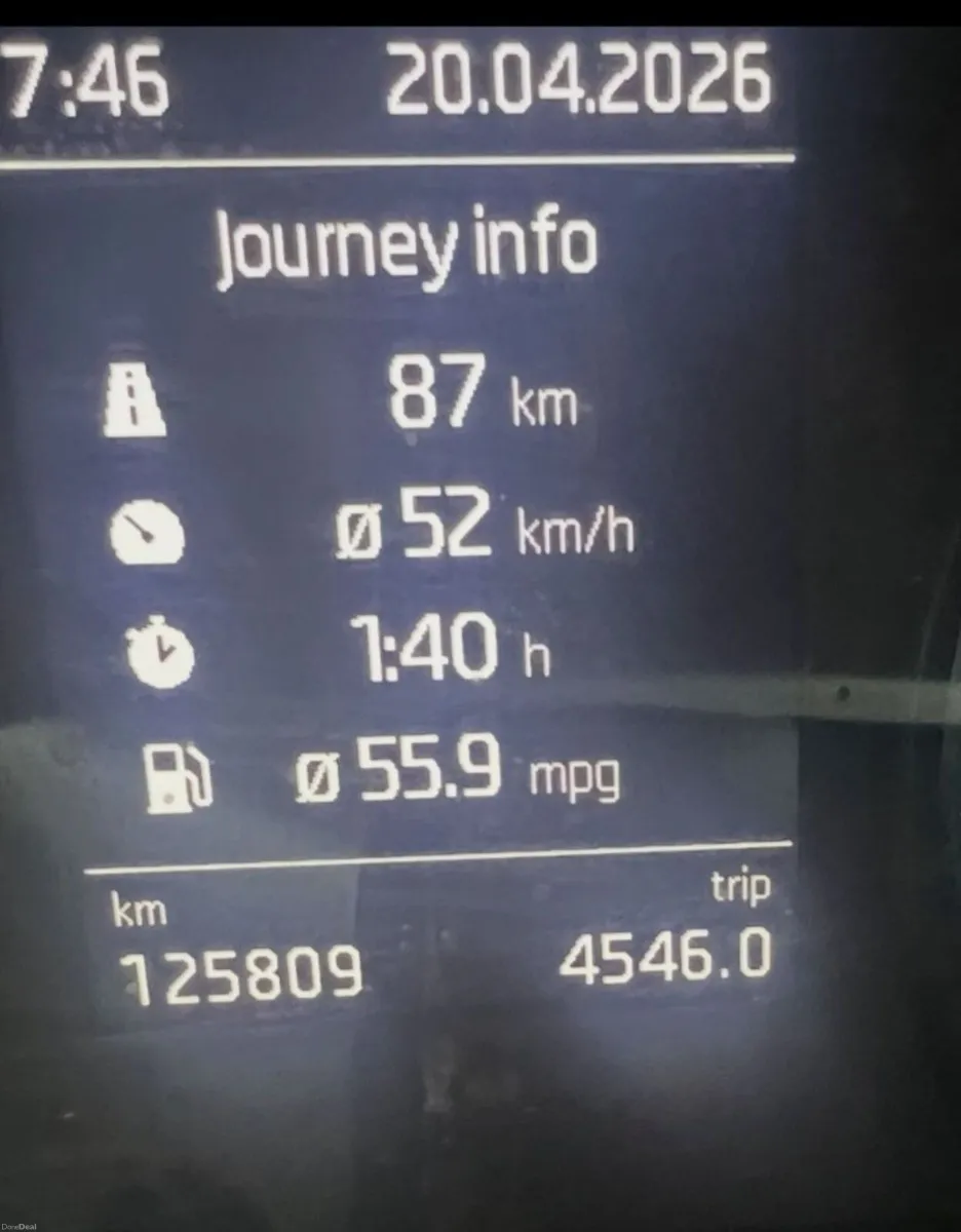 Skoda Kodiaq 2020 - Image 1