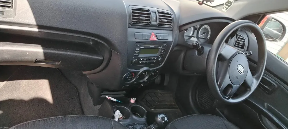 Kia Picanto 2010 - Image 4