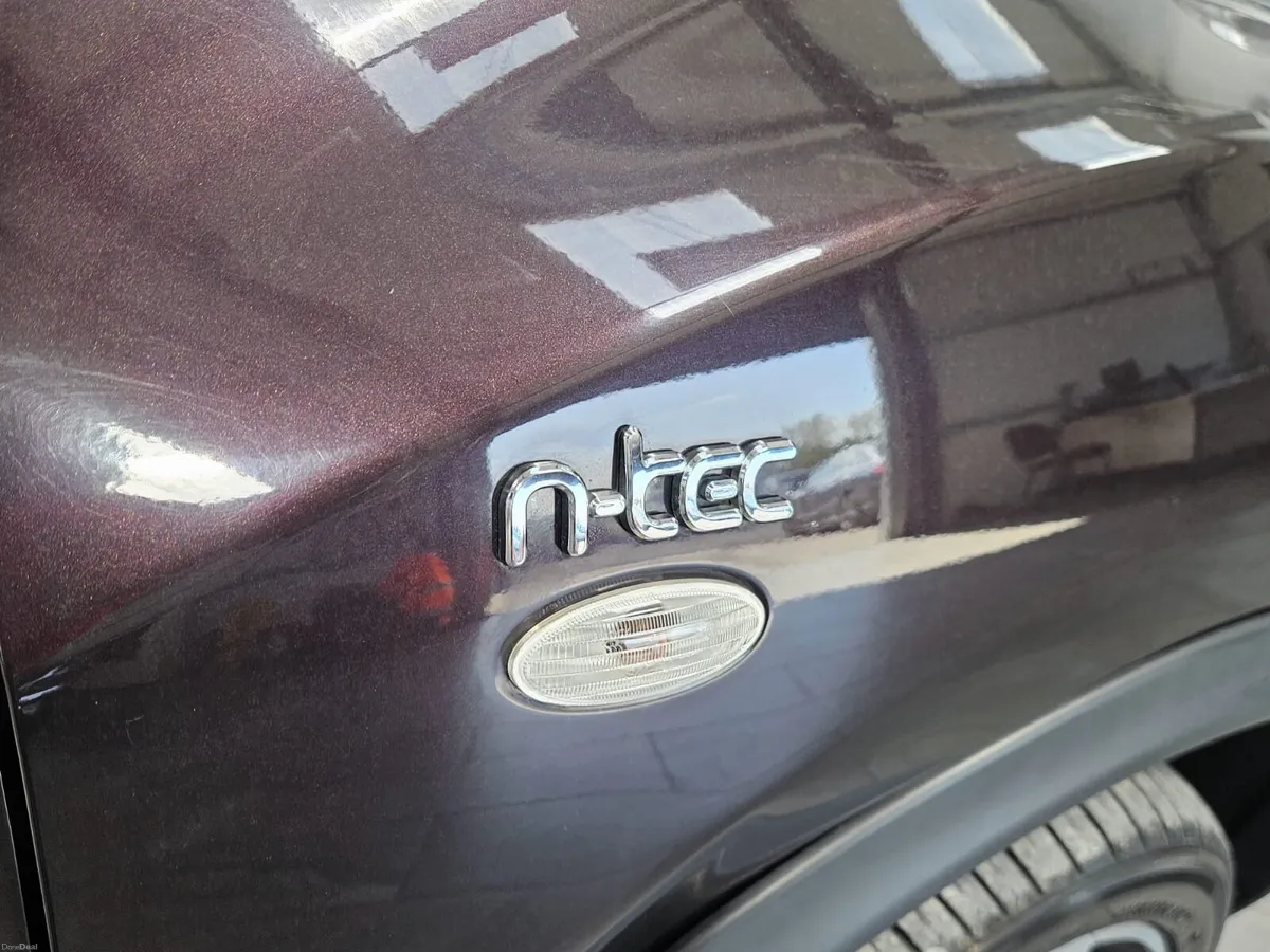 14 NISSAN JUKE 1.5 DIESEL - Image 4