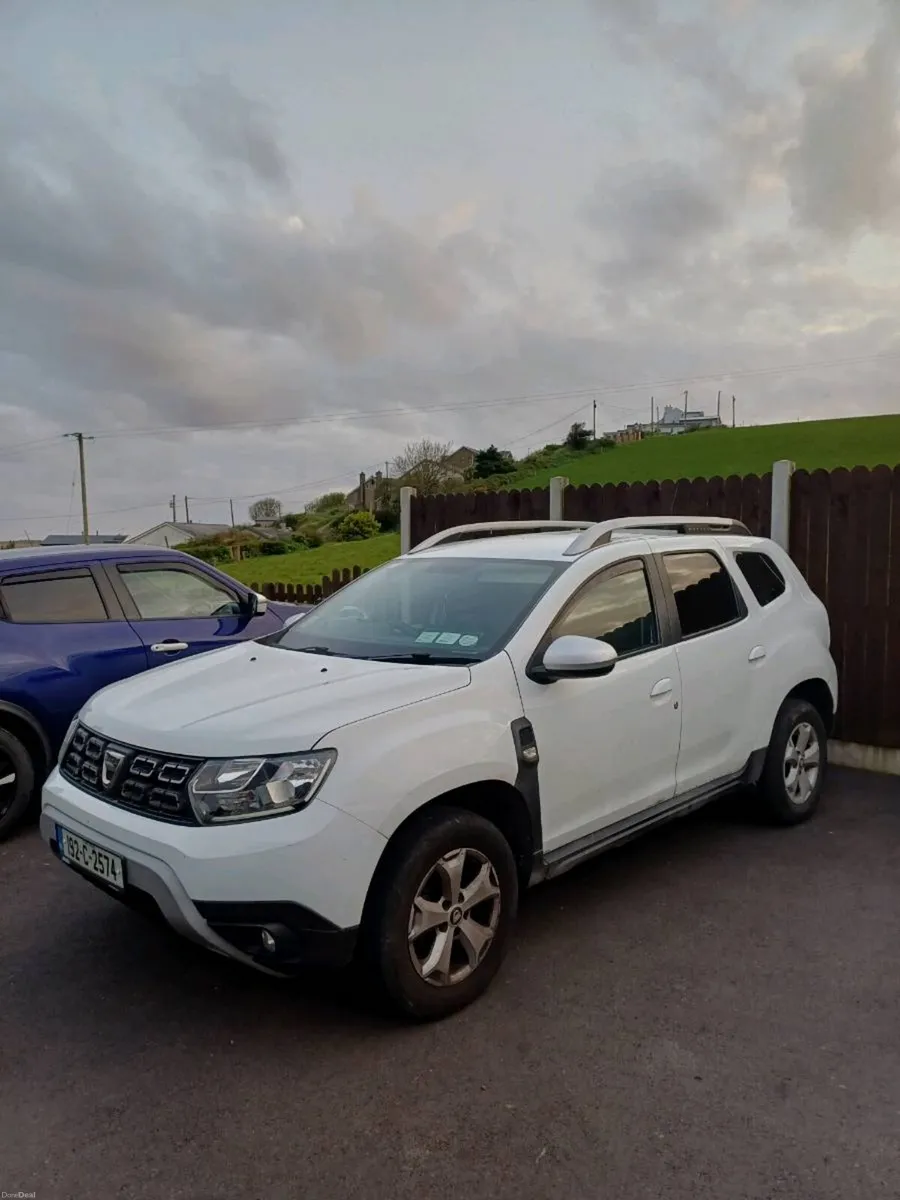192 Dacia Duster - Image 2
