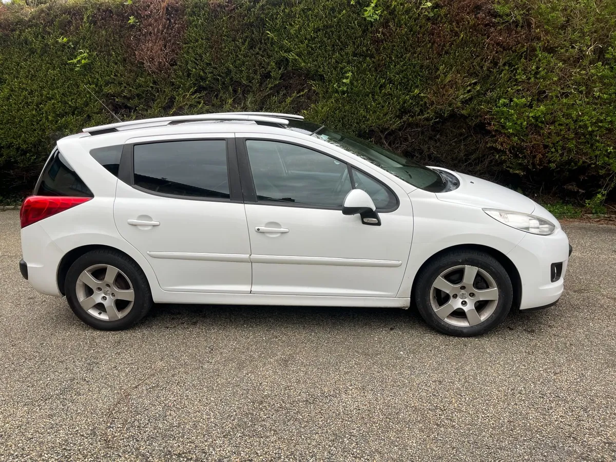 Peugeot 207 2013 - Image 3